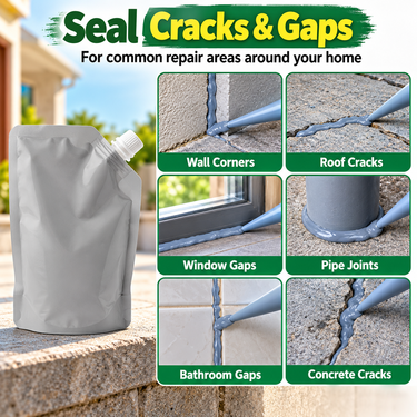 Waterproof Concrete Sealant Adhesive (SEL2)
