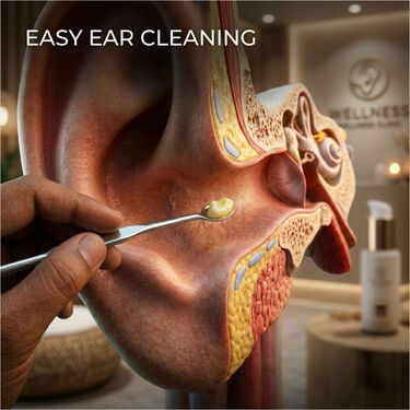 6 In 1 Ear Cleaning Kit (EDC8)
