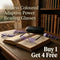 Rimless Coloured Adaptive Power Reading Glasses Buy 1 Get 4 Free (5OC2RG2)