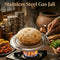 Stainless Steel Gas Jali (1GC3)