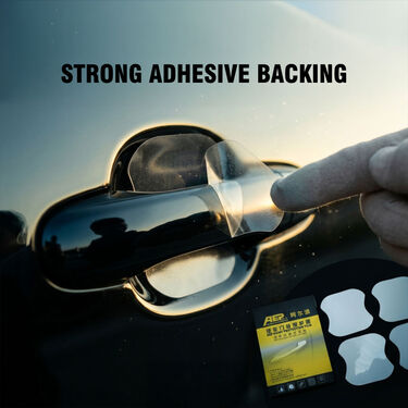Car Door Handle Under Scratch Guard (CED12)