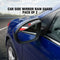 Car Side Mirror Rain Guard (RMG2)