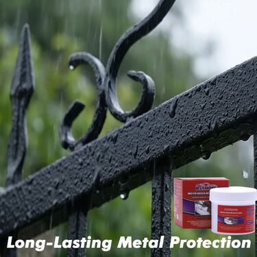 Quick & Easy Rust Protection Coating (RUC2)