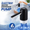 Rechargeable Water Dispenser Pump (PD54)