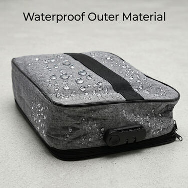Multi layer Document Organizer Bag (STA5)