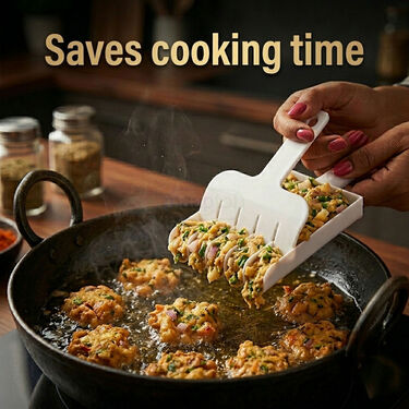 Samosa Pakoda & Kofta Maker (SM9)