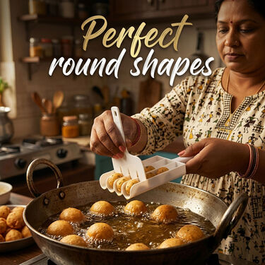 Samosa Pakoda & Kofta Maker (SM9)