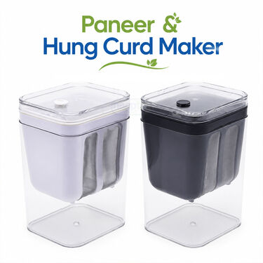 Paneer & Hung Curd Maker (YM3)