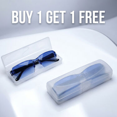 Bifocal Colored Adaptive Power Reading Glasses Buy 1 Get 1 Free (2BOC3RG2)