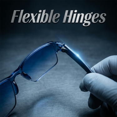 Bifocal Colored Adaptive Power Reading Glasses Buy1 Get 2 Free (3BOC3RG2)