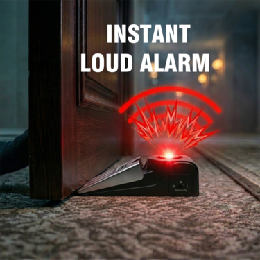 Door Stop Alarm Buy 1 Get 1 (AHS8)
