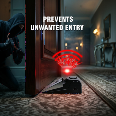 Door Stop Alarm Buy 1 Get 1 (AHS8)