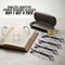 Rimless Adaptive Power Reading Glasses Buy1 Get 4 Free (5ORG1)