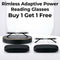 Rimless Adaptive Power Reading Glasses Buy 1 Get 1 Free (2ORG2)