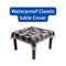 Waterproof Classic Table Cover (TC6)