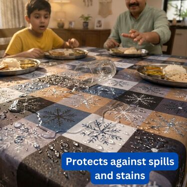 Waterproof Classic Table Cover (TC6)