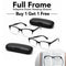 Full Frame Adaptive Power Reading Glasses Buy 1 Get 1 Free (2ORG3)