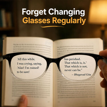 Full Frame Adaptive Power Reading Glasses Buy 1 Get 1 Free (2ORG3)