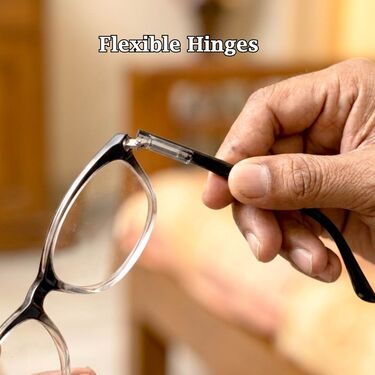 Full Frame Adaptive Power Reading Glasses Buy 1 Get 3 Free (4ORG3)