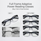 Full Frame Adaptive Power Reading Glasses Buy 1 Get 4 Free (5ORG3)
