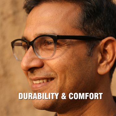 Full Frame Adaptive Power Reading Glasses Buy 1 Get 4 Free (5ORG3)