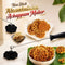 Non Stick Achappam Maker (SM10)