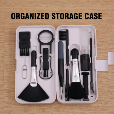 18 In 1 Gadget Cleaning Tools Set (CT)