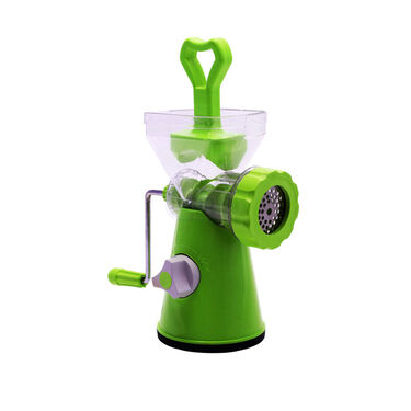 GrindMaster Mincer For Meat & Veggies (MC4)