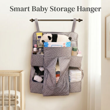 Smart Baby Storage Hanger (IB8)