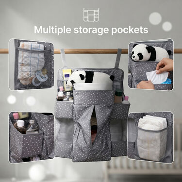 Smart Baby Storage Hanger (IB8)