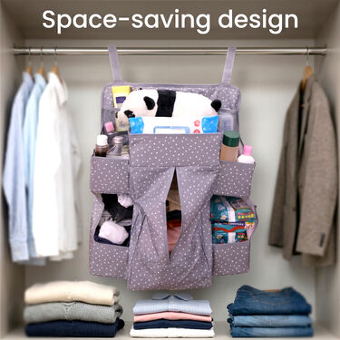 Smart Baby Storage Hanger (IB8)