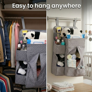 Smart Baby Storage Hanger (IB8)