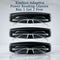 Rimless Adaptive Power Reading Glasses Buy 1 Get 2 Free (3ORG20)