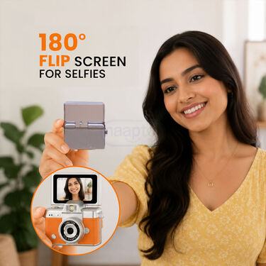 Mini Flip Digital Camera (CCTV45)