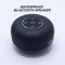 Waterroof Shower Suction Speaker With Rgb Light (BLS25)