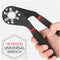 Hexagon Universal Wrench (HT102)