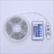 Smart RGB LED Fairy String Lights With Bluetooth App & Remote Control (LL61)