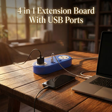 Extension Board With 2 USB Port (CDC26)