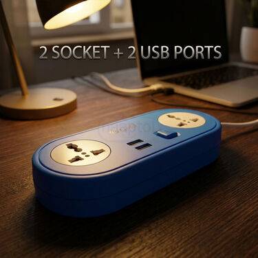 Extension Board With 2 USB Port (CDC26)