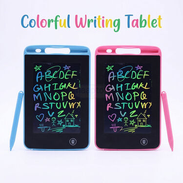 Colorful Writing Tablet (WTC2)