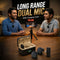 Long Range Dual Mic With Charging Case (PWM6)