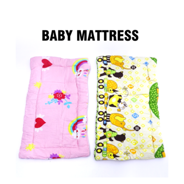 Baby Mattress (IB9)