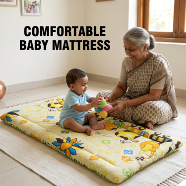 Baby Mattress (IB9)