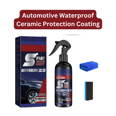Automotive Waterproof Ceramic Protection Coating (ASC3)