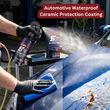 Automotive Waterproof Ceramic Protection Coating (ASC3)
