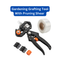 Gardening Grafting Tool With Pruning Shear (GHT15)
