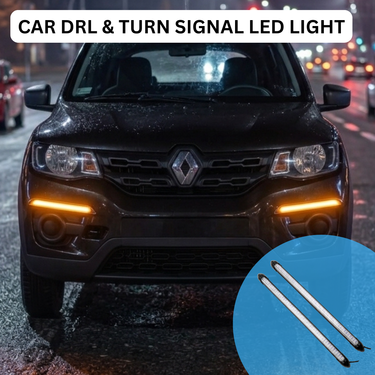 Car DRL & Turn Signal LED Light (CEDL3)