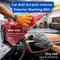 Car Anti Scratch Interior Exterior Washing Mitts (CBW1)