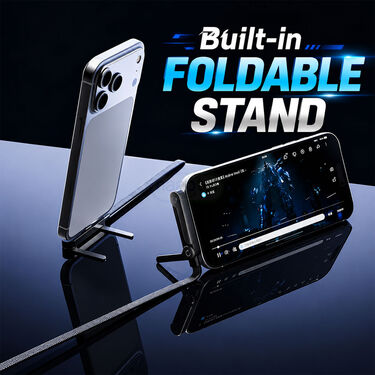 2-In-1 Mobile Holder & Cable (CDC27)