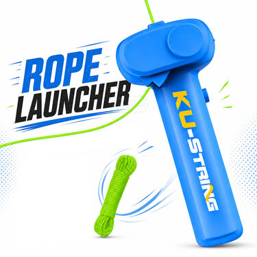 Rope Launcher (RL)